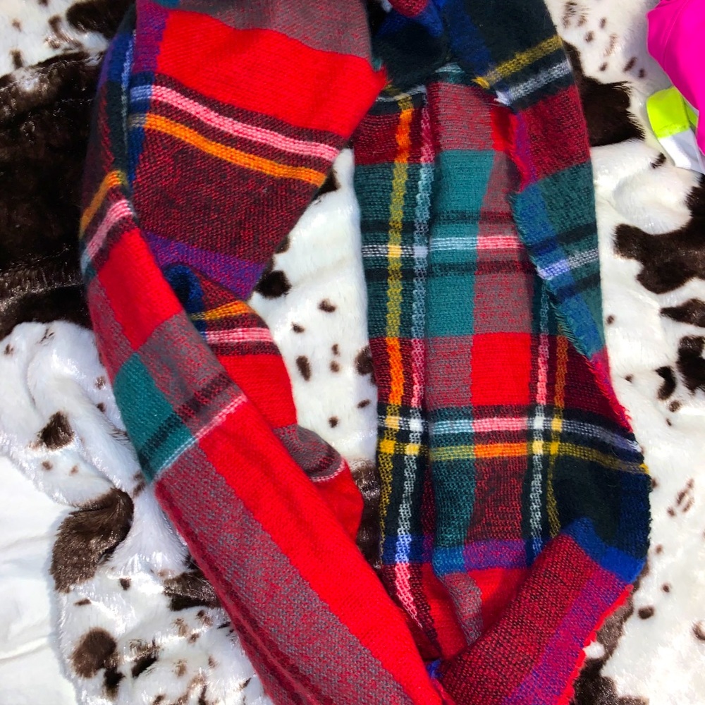 Winter Clothes